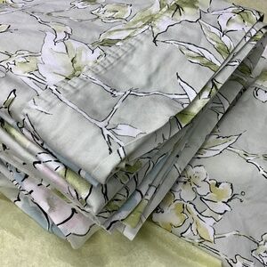 La Rochelle Collection King Sized sheets